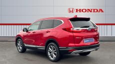 Honda CR-V 2.0 i-MMD Hybrid EX 5dr eCVT Hybrid Estate